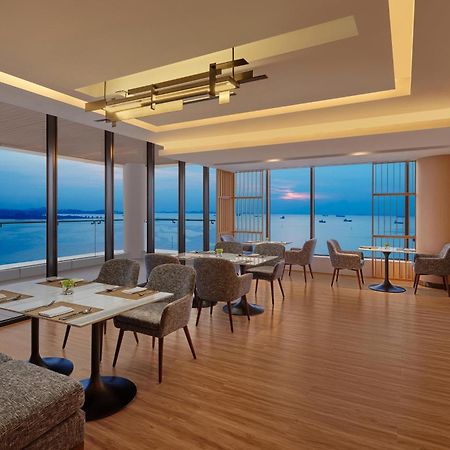 Batam Marriott Hotel Harbour Bay Нагоя Екстериор снимка